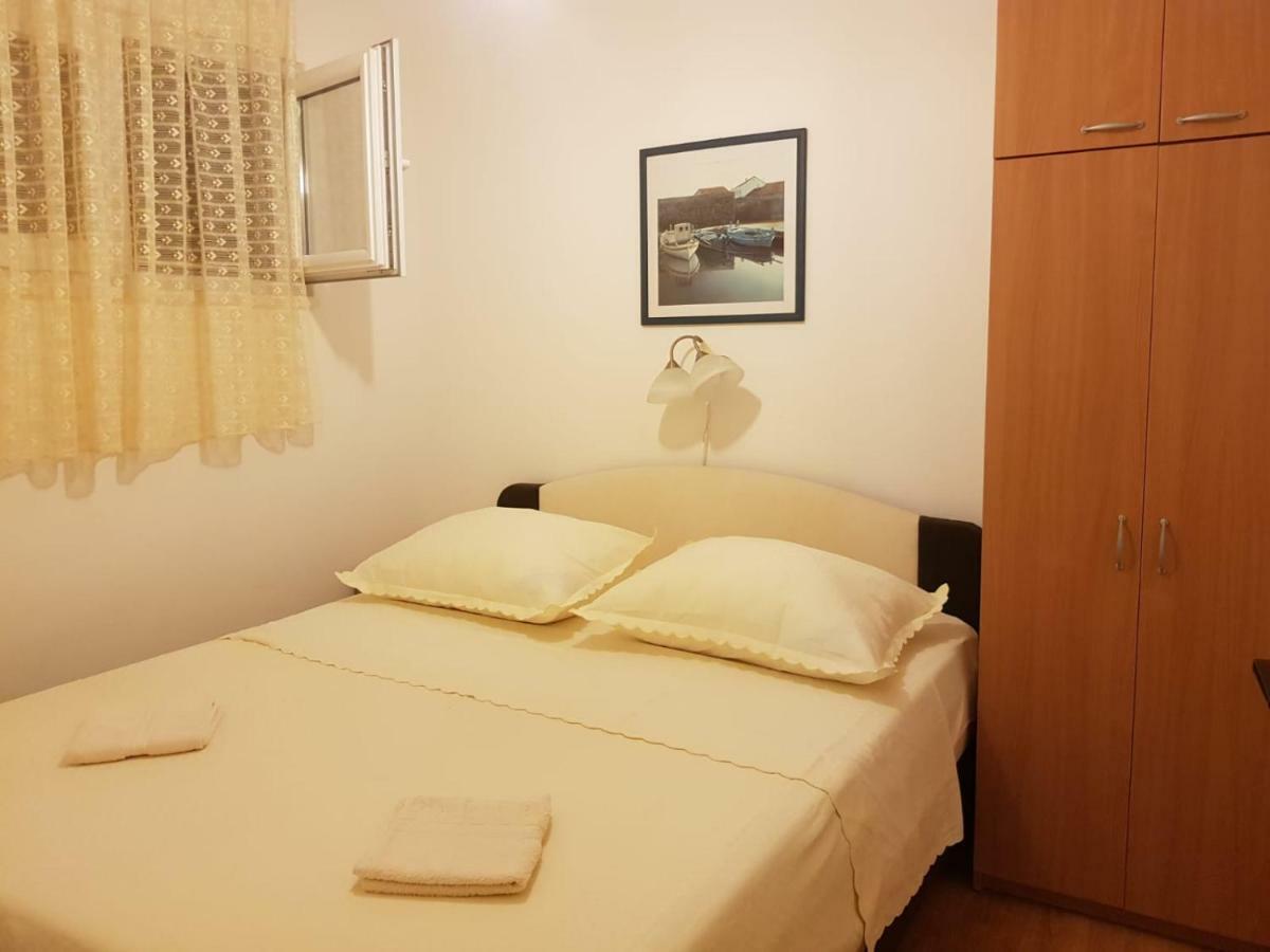Apartman Nino Donji Okrug  エクステリア 写真